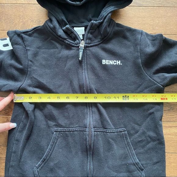 ✨50% OFF✨ Bench Hoodie - Kids - Picture 8 of 9
